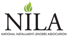 The National Installment Lenders Association Mobile Logo