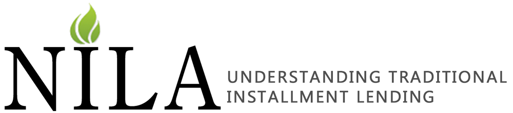 The National Installment Lenders Association Logo